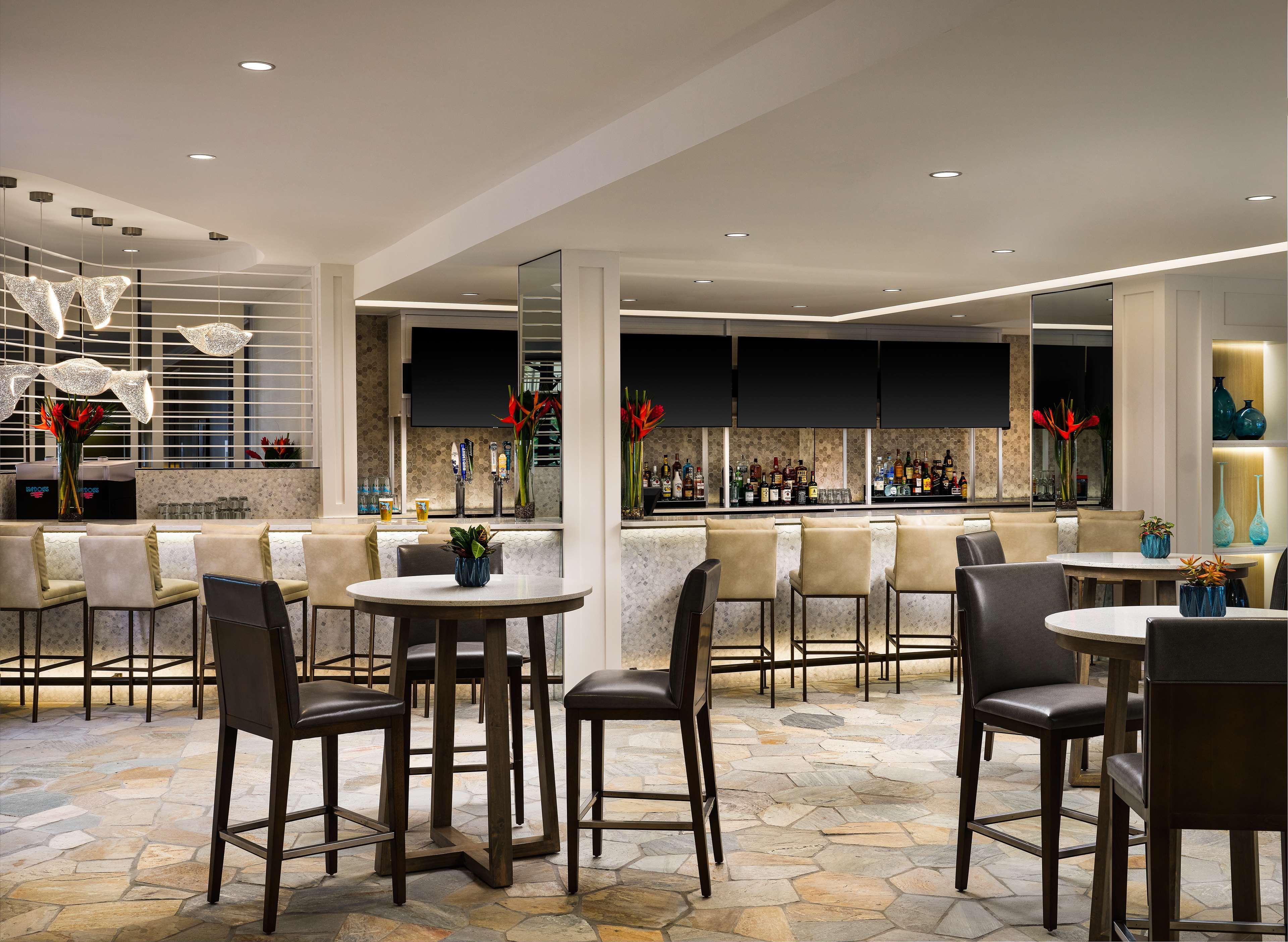 Hilton Garden Inn Cocoa Beach-Oceanfront, Fl Екстер'єр фото