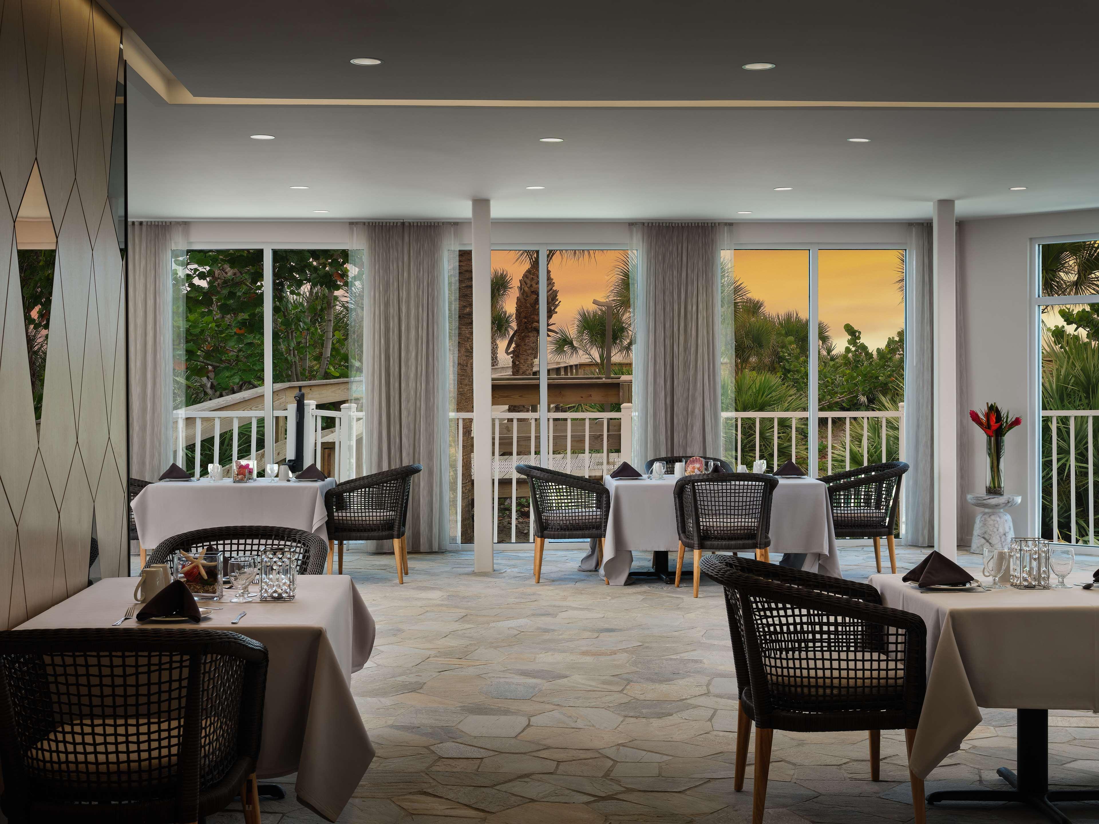 Hilton Garden Inn Cocoa Beach-Oceanfront, Fl Екстер'єр фото