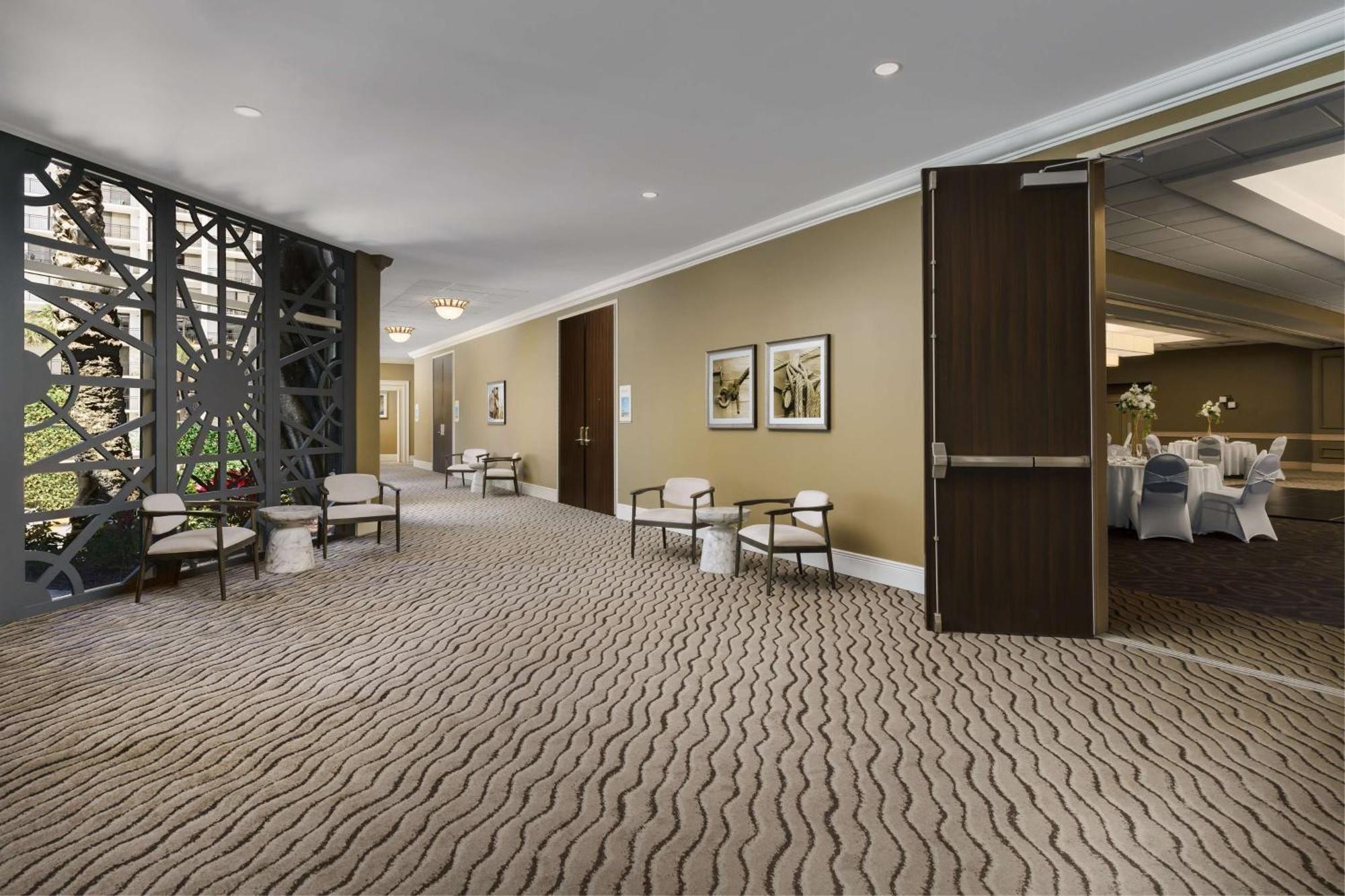 Hilton Garden Inn Cocoa Beach-Oceanfront, Fl Екстер'єр фото