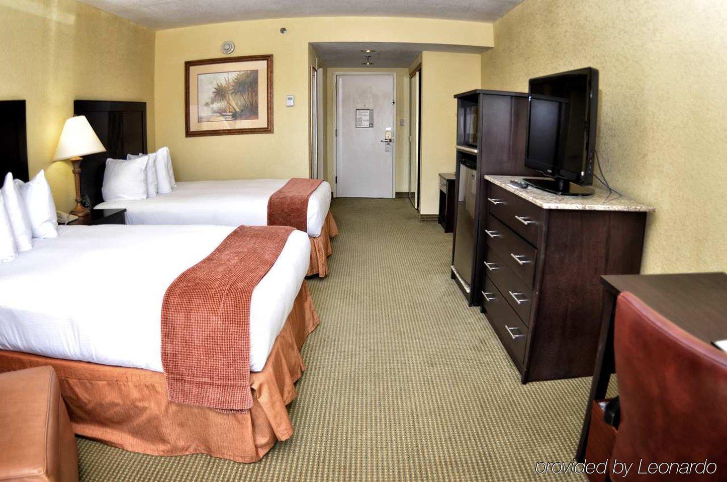 Hilton Garden Inn Cocoa Beach-Oceanfront, Fl Екстер'єр фото