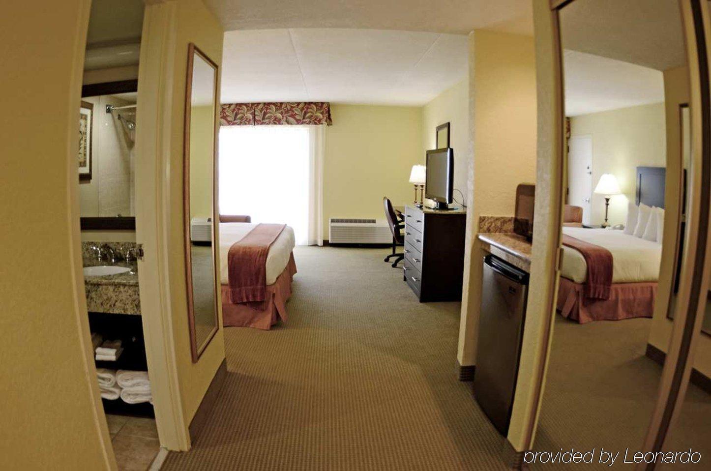 Hilton Garden Inn Cocoa Beach-Oceanfront, Fl Екстер'єр фото